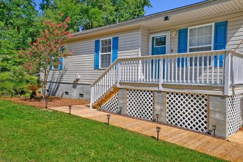 4134 River Road Johns Island SC 29455