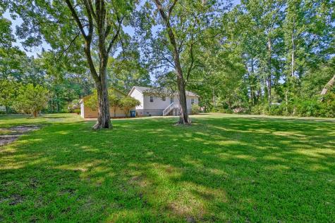 4134 River Road Johns Island SC 29455
