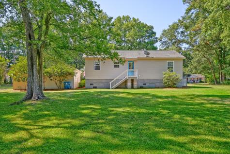 4134 River Road Johns Island SC 29455