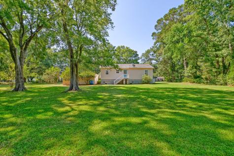 4134 River Road Johns Island SC 29455