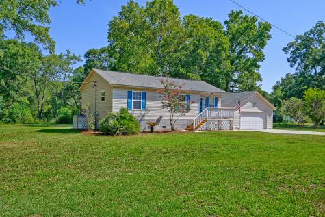 4134 River Road Johns Island SC 29455