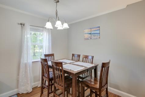 4134 River Road Johns Island SC 29455