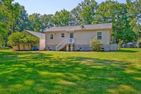 4134 River Road Johns Island SC 29455