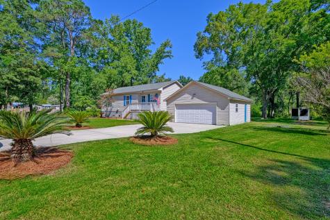 4134 River Road Johns Island SC 29455