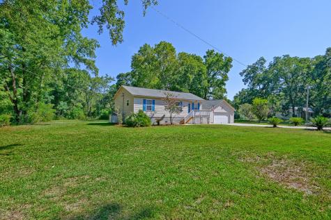 4134 River Road Johns Island SC 29455