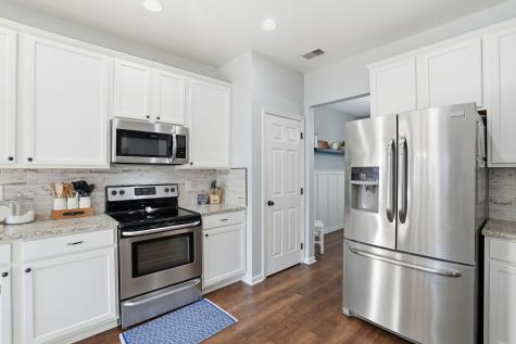 9604 N Carousel Circle Summerville SC 29485