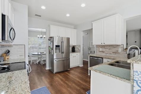 9604 N Carousel Circle Summerville SC 29485