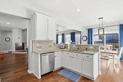 9604 N Carousel Circle Summerville SC 29485