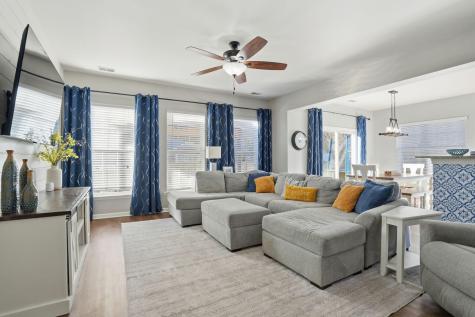 9604 N Carousel Circle Summerville SC 29485