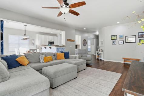 9604 N Carousel Circle Summerville SC 29485