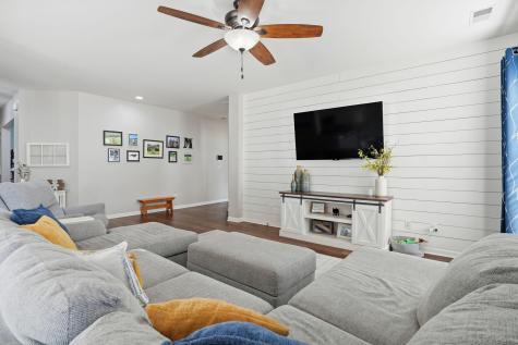 9604 N Carousel Circle Summerville SC 29485