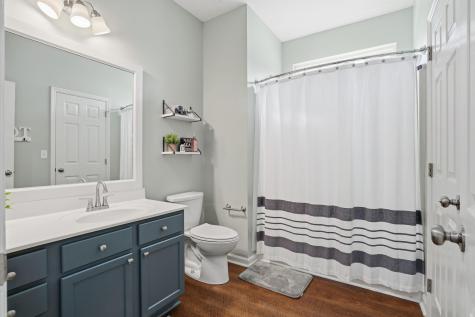 9604 N Carousel Circle Summerville SC 29485