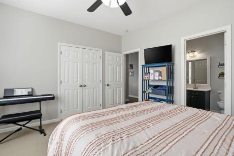 9604 N Carousel Circle Summerville SC 29485
