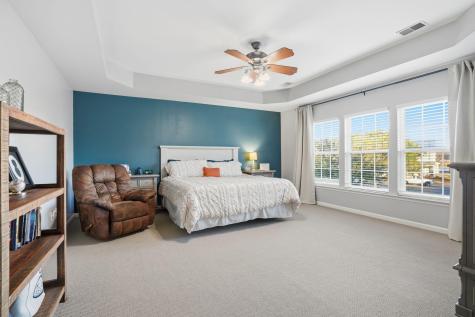9604 N Carousel Circle Summerville SC 29485