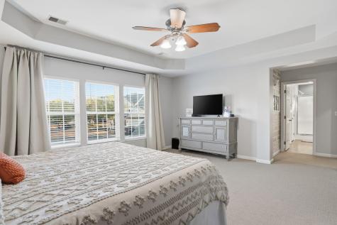 9604 N Carousel Circle Summerville SC 29485
