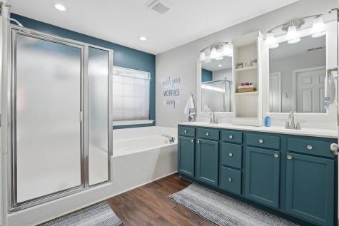 9604 N Carousel Circle Summerville SC 29485