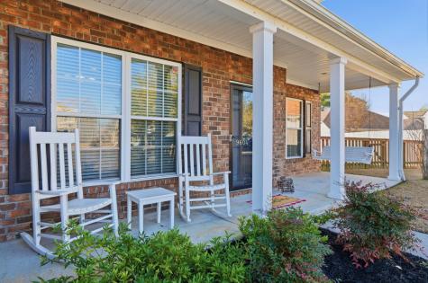 9604 N Carousel Circle Summerville SC 29485