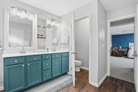 9604 N Carousel Circle Summerville SC 29485