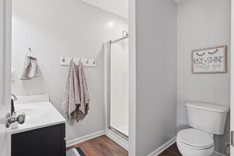 9604 N Carousel Circle Summerville SC 29485