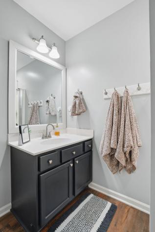9604 N Carousel Circle Summerville SC 29485