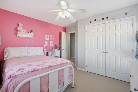9604 N Carousel Circle Summerville SC 29485