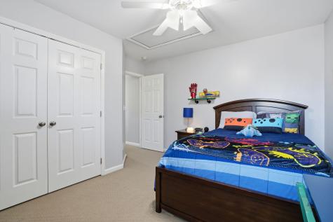 9604 N Carousel Circle Summerville SC 29485