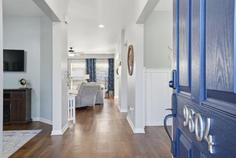9604 N Carousel Circle Summerville SC 29485