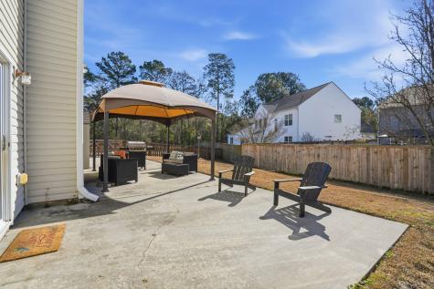 9604 N Carousel Circle Summerville SC 29485
