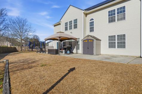 9604 N Carousel Circle Summerville SC 29485