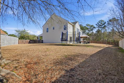 9604 N Carousel Circle Summerville SC 29485