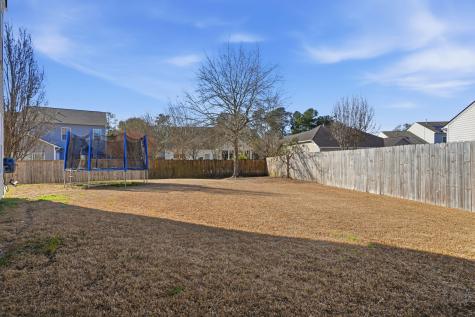 9604 N Carousel Circle Summerville SC 29485