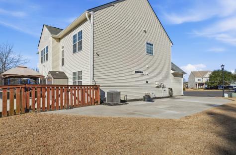 9604 N Carousel Circle Summerville SC 29485