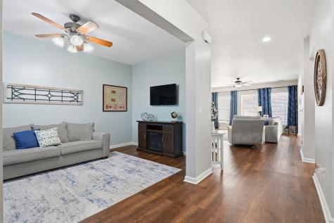 9604 N Carousel Circle Summerville SC 29485