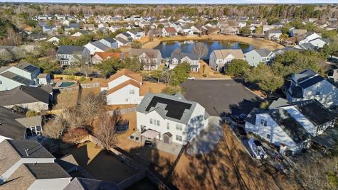 9604 N Carousel Circle Summerville SC 29485