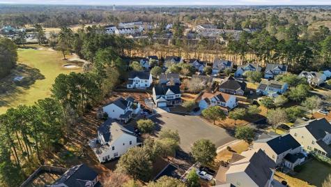 9604 N Carousel Circle Summerville SC 29485