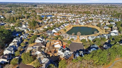 9604 N Carousel Circle Summerville SC 29485