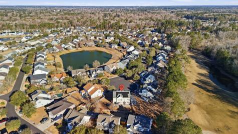 9604 N Carousel Circle Summerville SC 29485