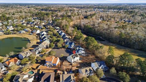 9604 N Carousel Circle Summerville SC 29485
