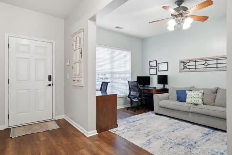 9604 N Carousel Circle Summerville SC 29485