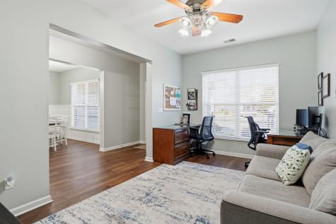 9604 N Carousel Circle Summerville SC 29485