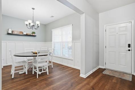 9604 N Carousel Circle Summerville SC 29485