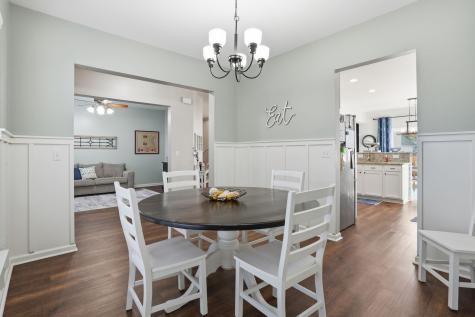 9604 N Carousel Circle Summerville SC 29485