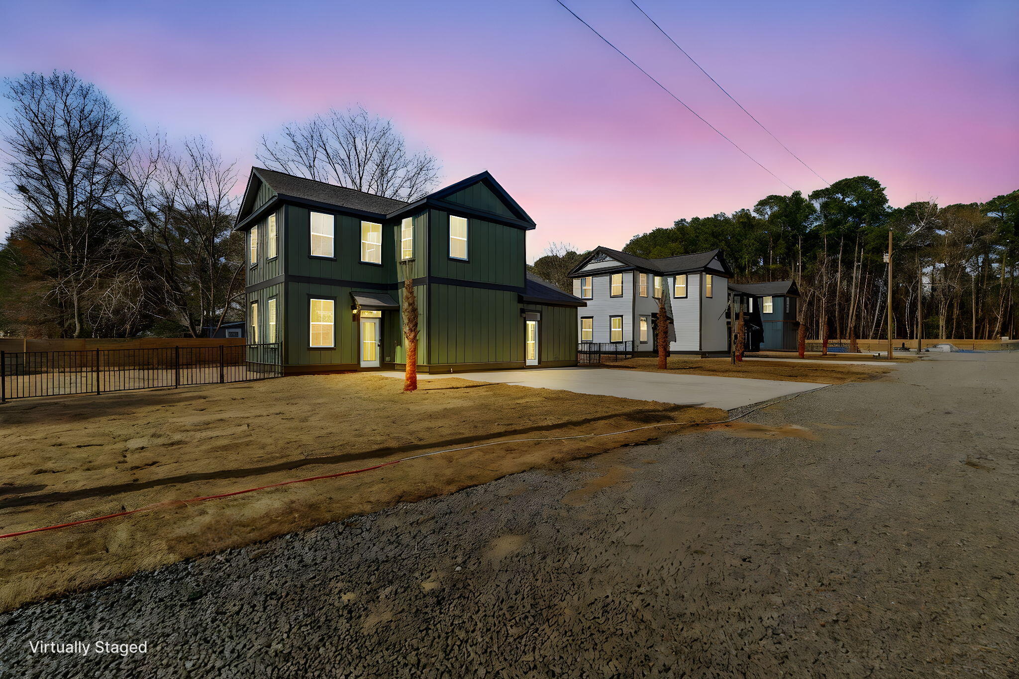 105 Kenneth Lane Summerville SC 29486