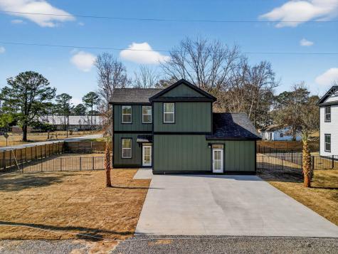 105 Kenneth Lane Summerville SC 29486
