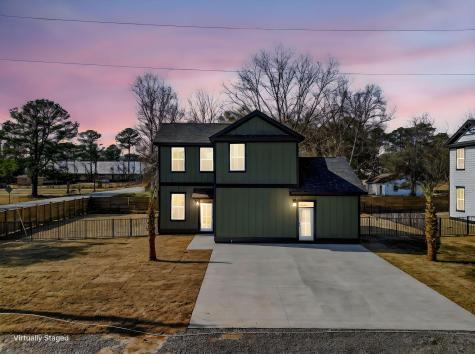 105 Kenneth Lane Summerville SC 29486