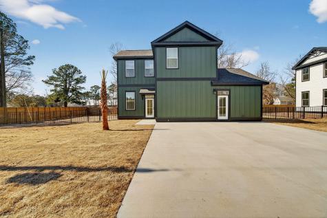 105 Kenneth Lane Summerville SC 29486