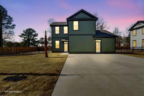 105 Kenneth Lane Summerville SC 29486