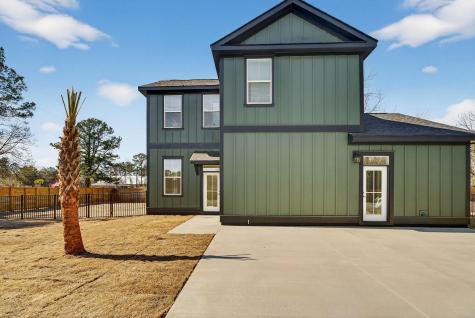 105 Kenneth Lane Summerville SC 29486