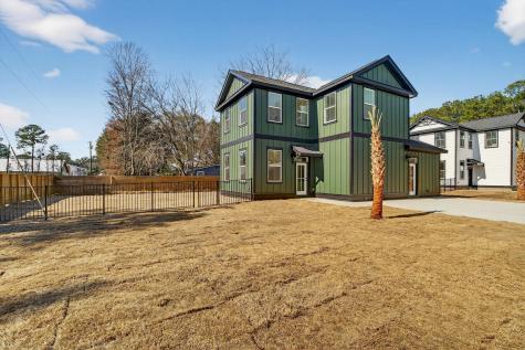 105 Kenneth Lane Summerville SC 29486