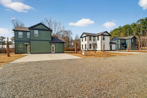 105 Kenneth Lane Summerville SC 29486
